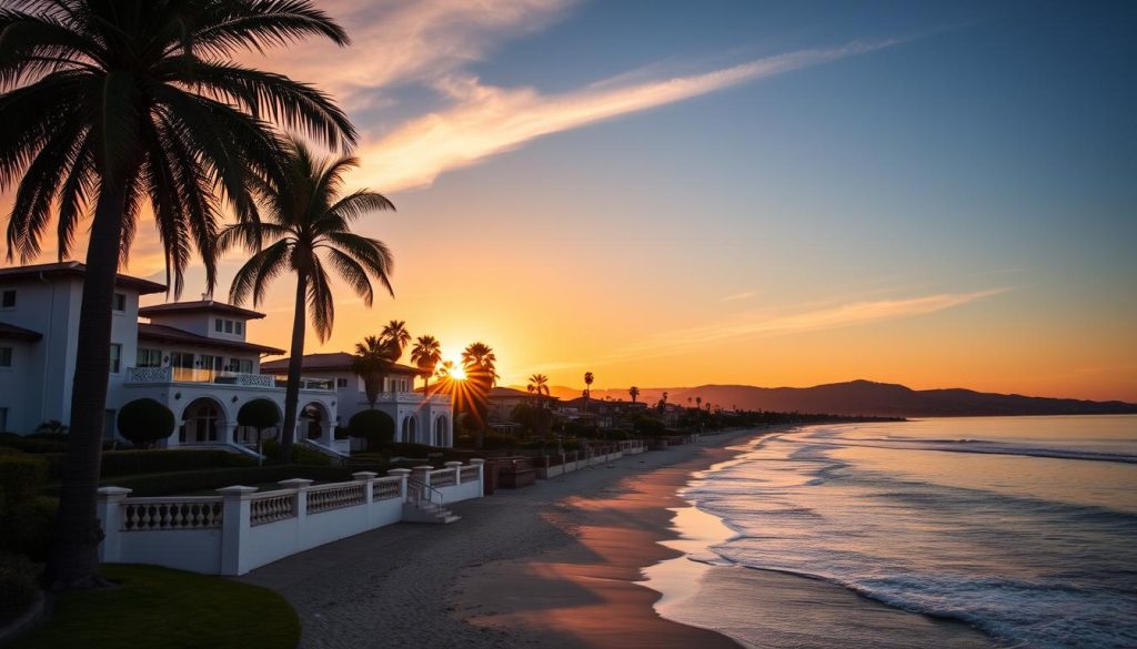 Santa Barbara luxury Santa Barbara luxury