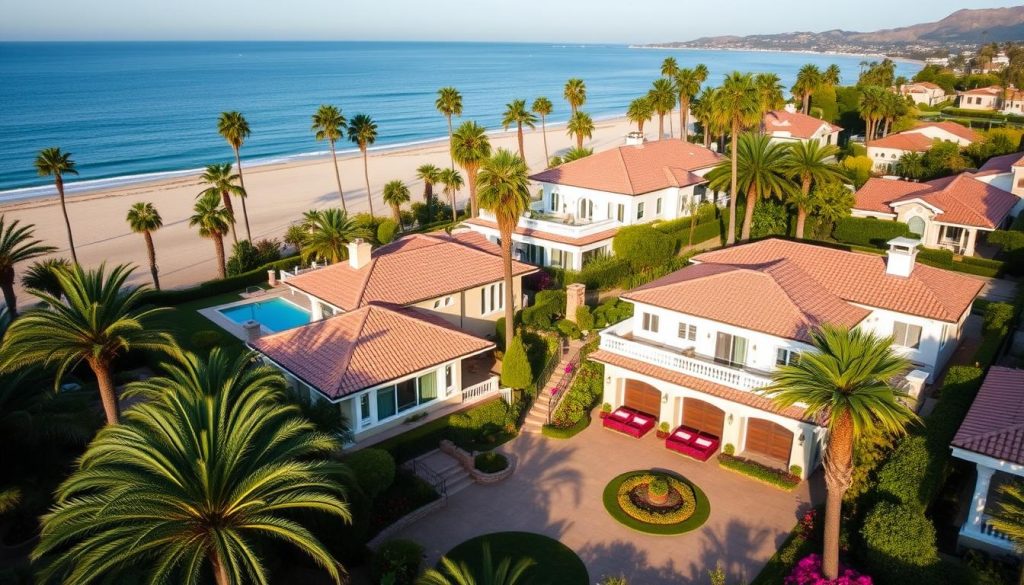 Santa Barbara real estate Santa Barbara real estate