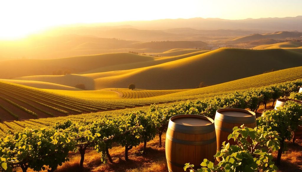 Santa Barbara wine country Santa Barbara wine country