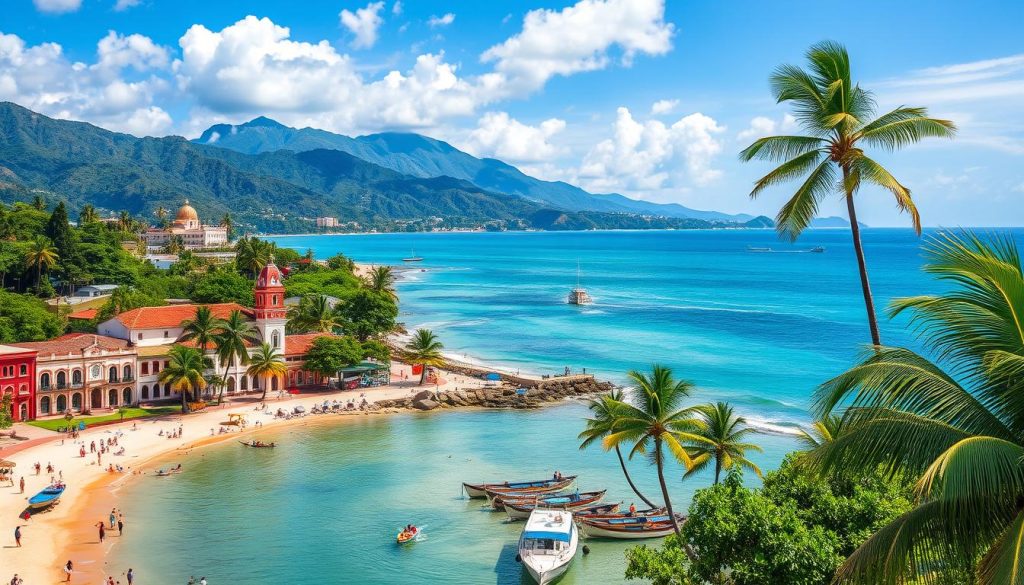 Santa Marta Itinerary 5 Days Santa Marta Itinerary 5 Days