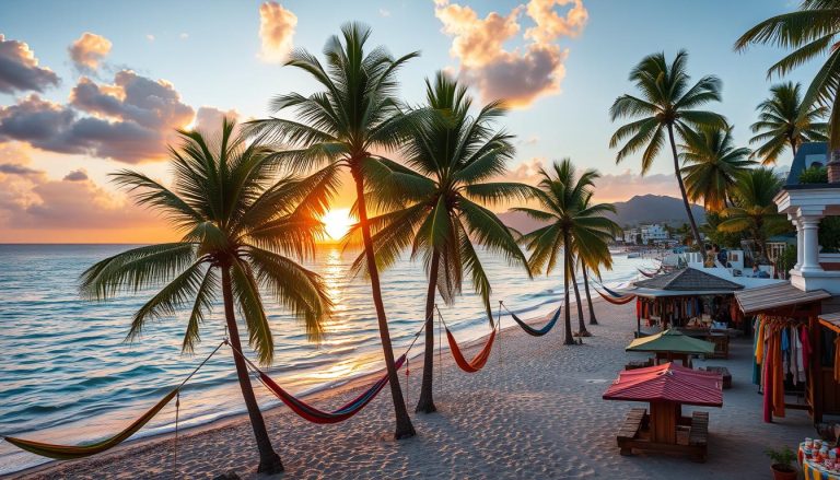 Santa Marta Itinerary 5 Days