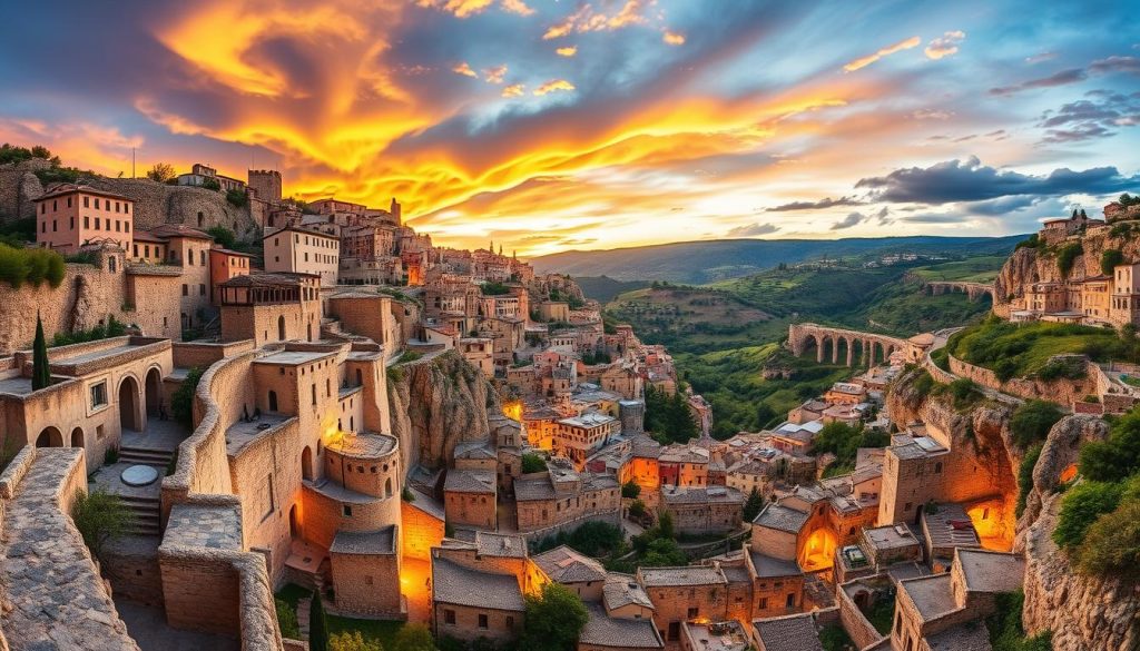 Sassi di Matera Sassi di Matera