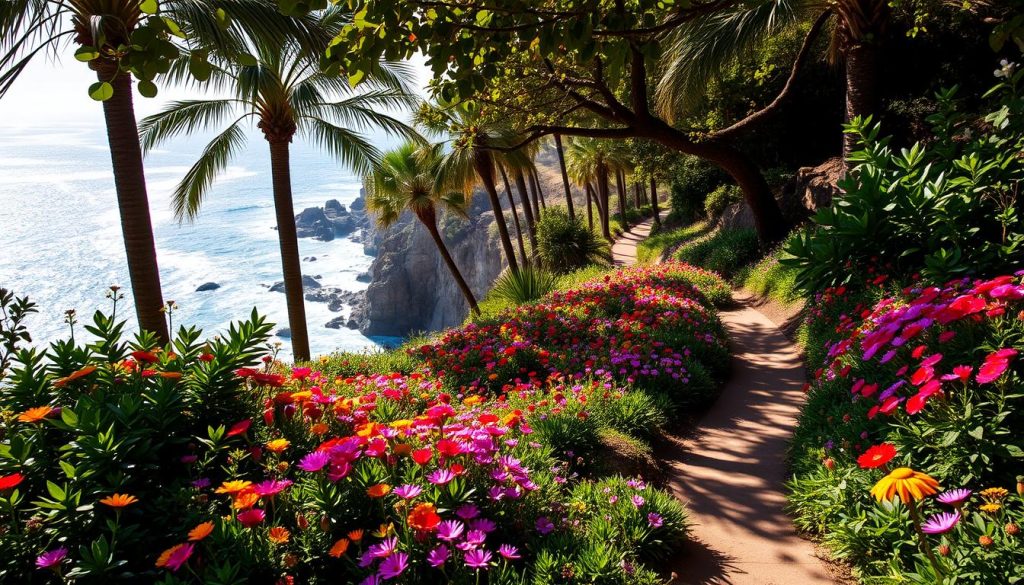 Scenic nature trails in coastal destinations Scenic nature trails in coastal destinations