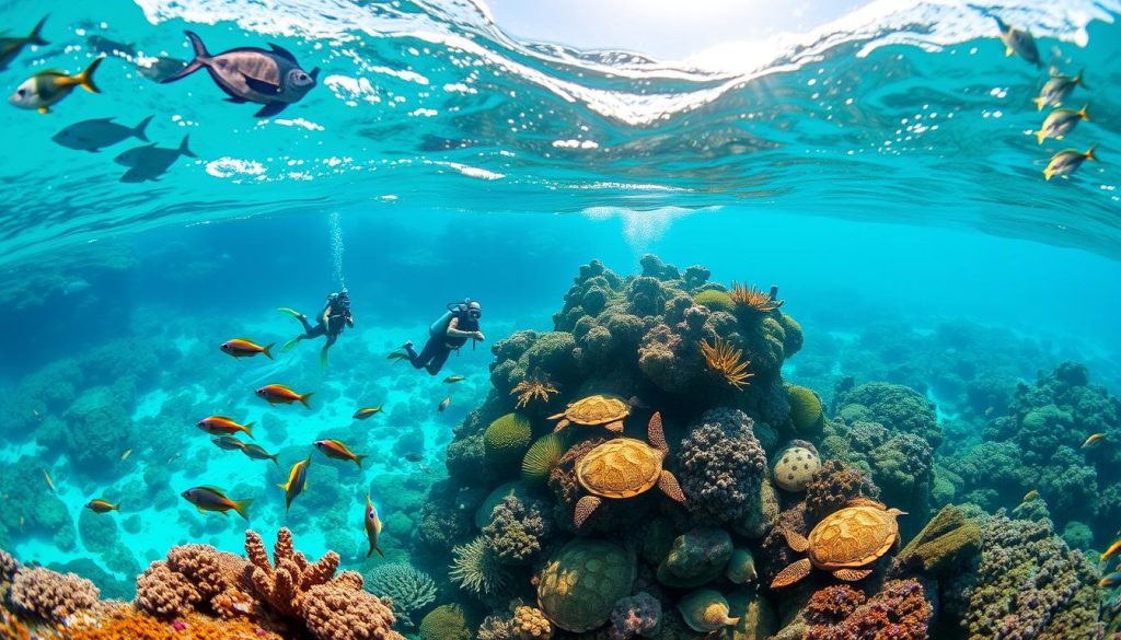 Scuba diving packages Great Exuma Scuba diving packages Great Exuma