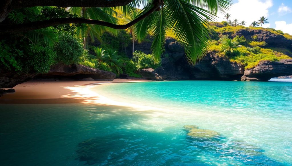 Secret Cove Maui Secret Cove Maui