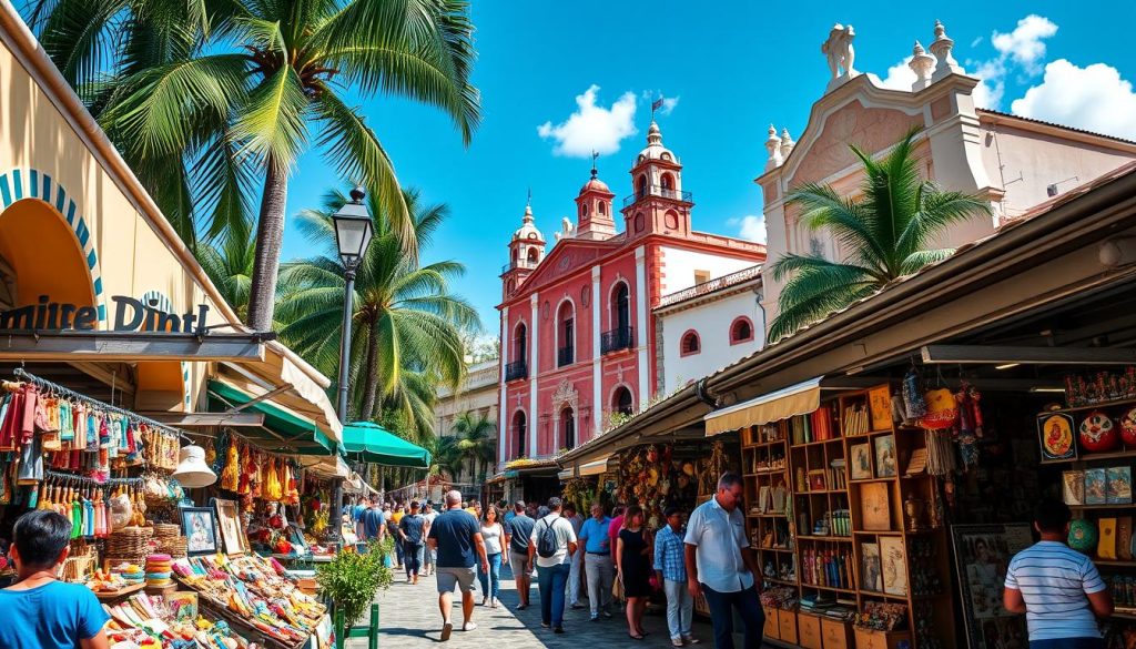 Shopping in Ponce Shopping in Ponce