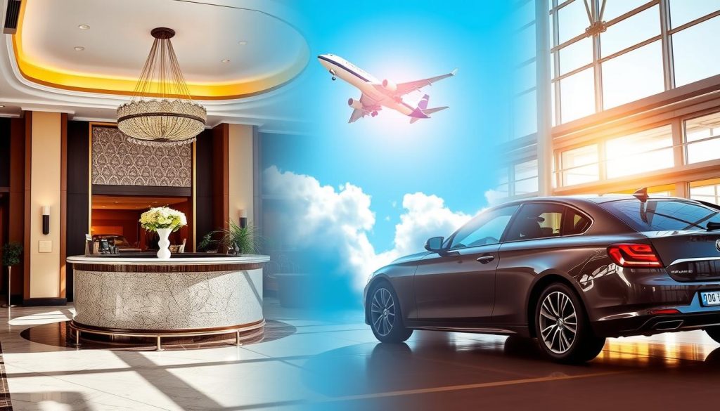 Should I join loyalty programs for hotels, flights, or car rentals Should I join loyalty programs for hotels, flights, or car rentals