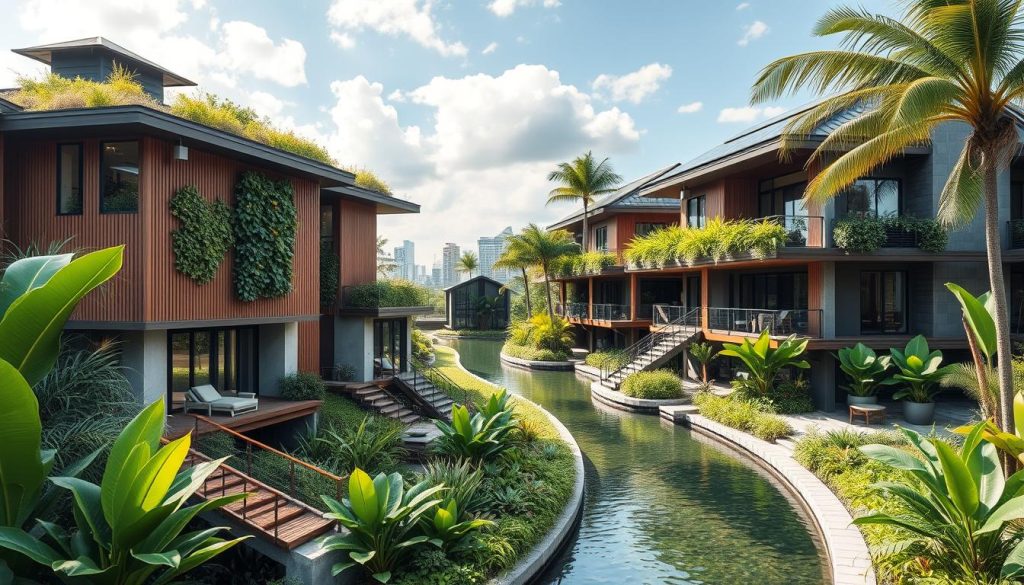 Singapore eco-friendly accommodations Singapore eco-friendly accommodations