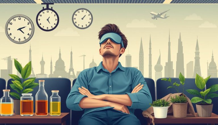 Smart Strategies for Managing Jet Lag on Long Trips