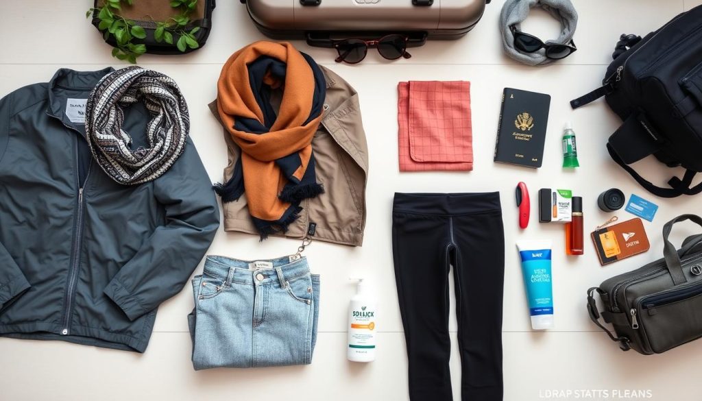 Smart Travel Clothing Packing Smart Travel Clothing Packing