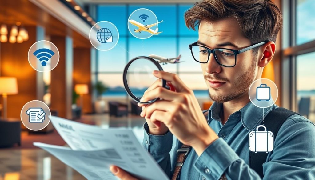 Smart Ways to Avoid Hidden Fees in Hotels and Flights Smart Ways to Avoid Hidden Fees in Hotels and Flights