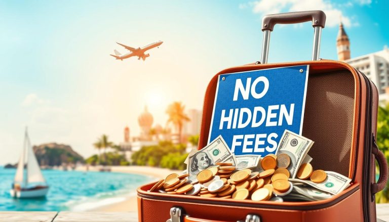 Smart Ways to Avoid Hidden Fees in Hotels and Flights