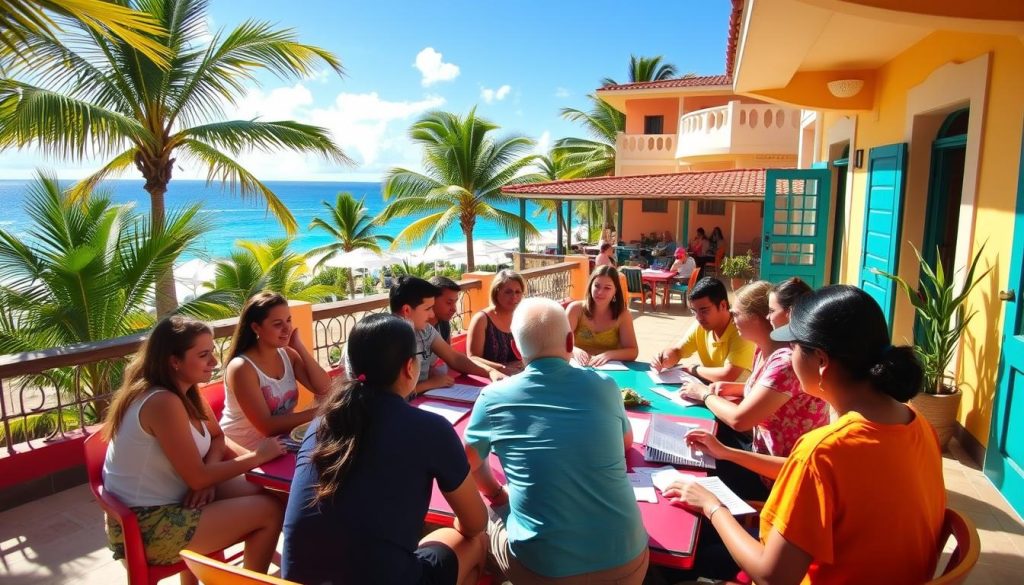 Spanish classes Varadero Spanish classes Varadero