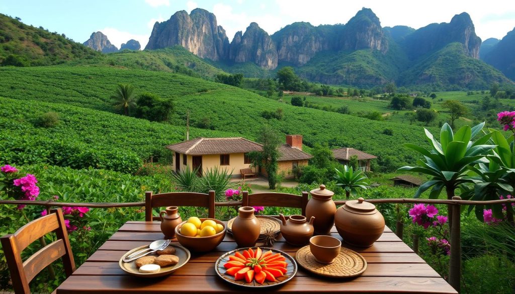 Spanish language immersion in ViƱales Spanish language immersion in ViƱales