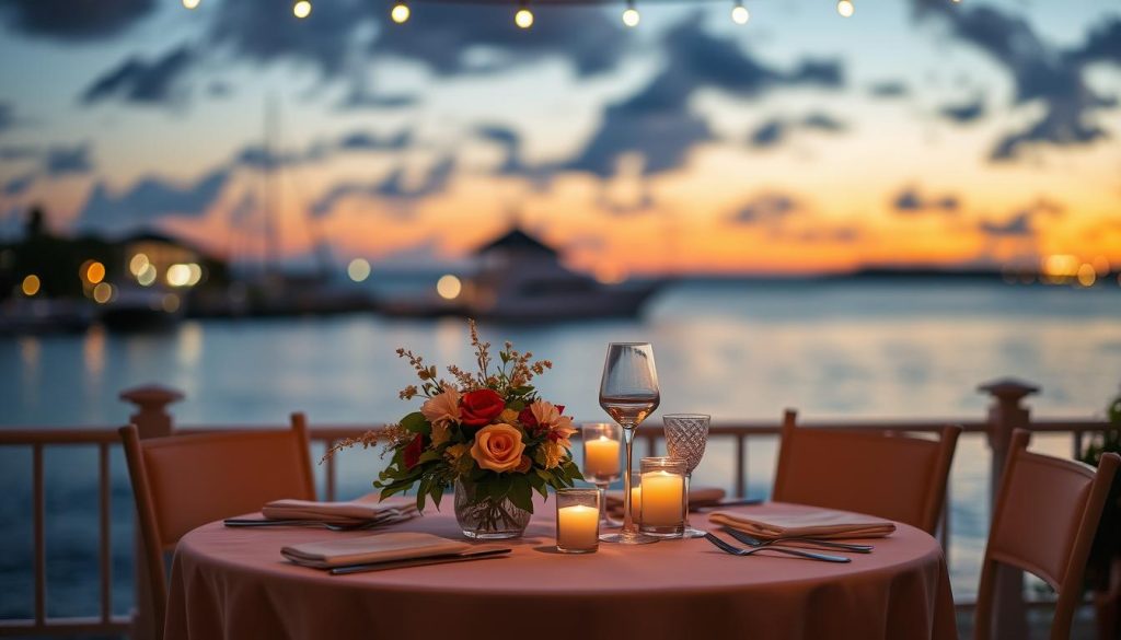 Special occasion dining Freeport Special occasion dining Freeport