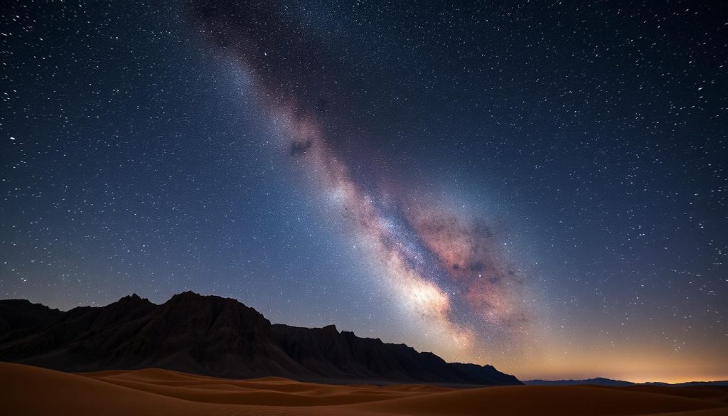 Stargazing in Atacama Stargazing in Atacama
