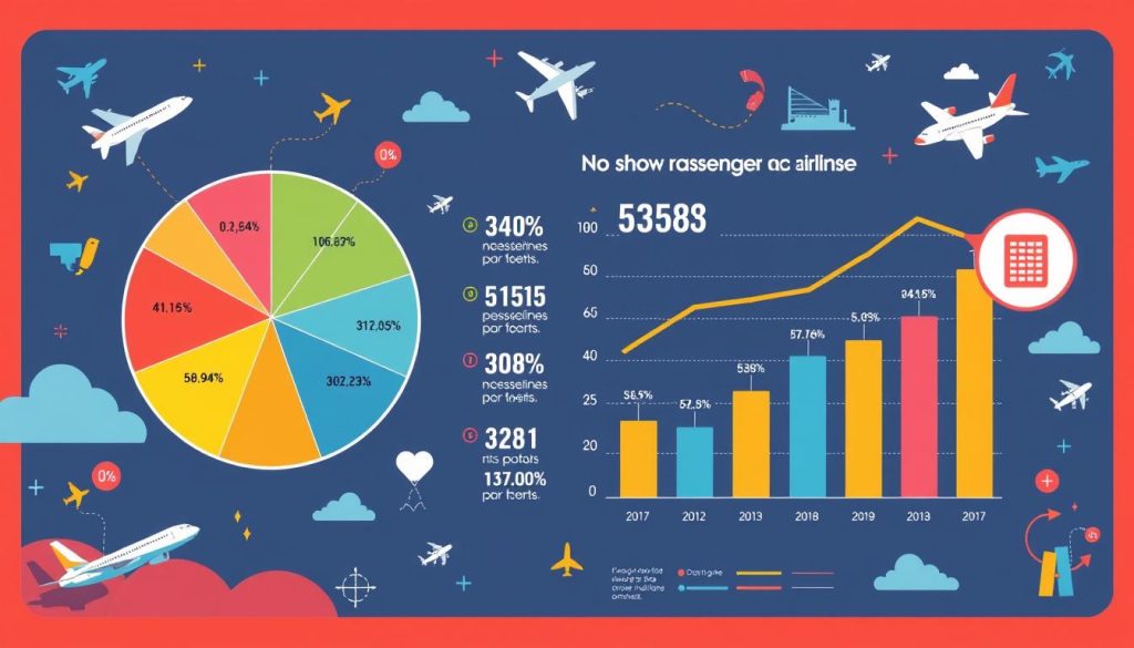 Statistical Passenger No-Show Rates Statistical Passenger No-Show Rates