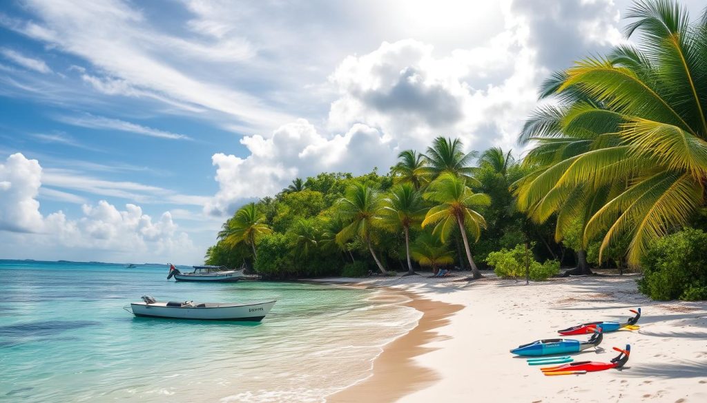 Stocking Island day trips Stocking Island day trips