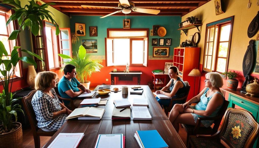 Study Spanish in Cienfuegos Study Spanish in Cienfuegos