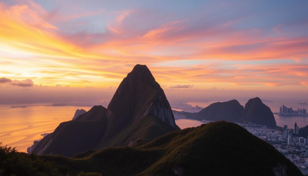 Sugarloaf Mountain Rio Sugarloaf Mountain Rio