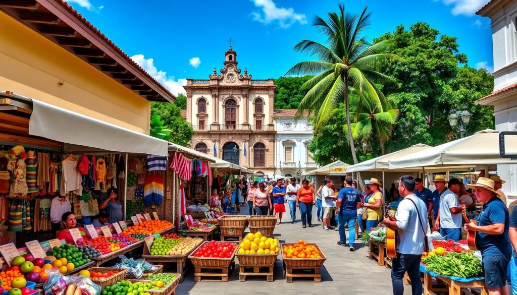 Supporting local communities in Puerto Rico Supporting local communities in Puerto Rico
