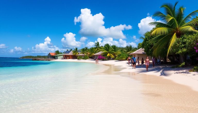 Sustainable tourism Vieques