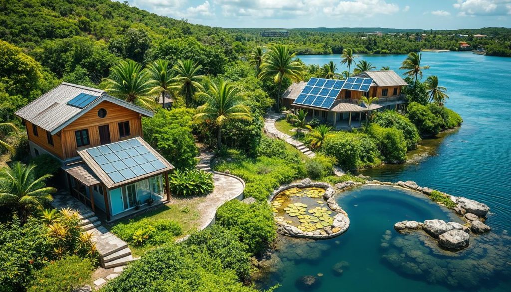 Sustainable water management systems Sustainable water management systems