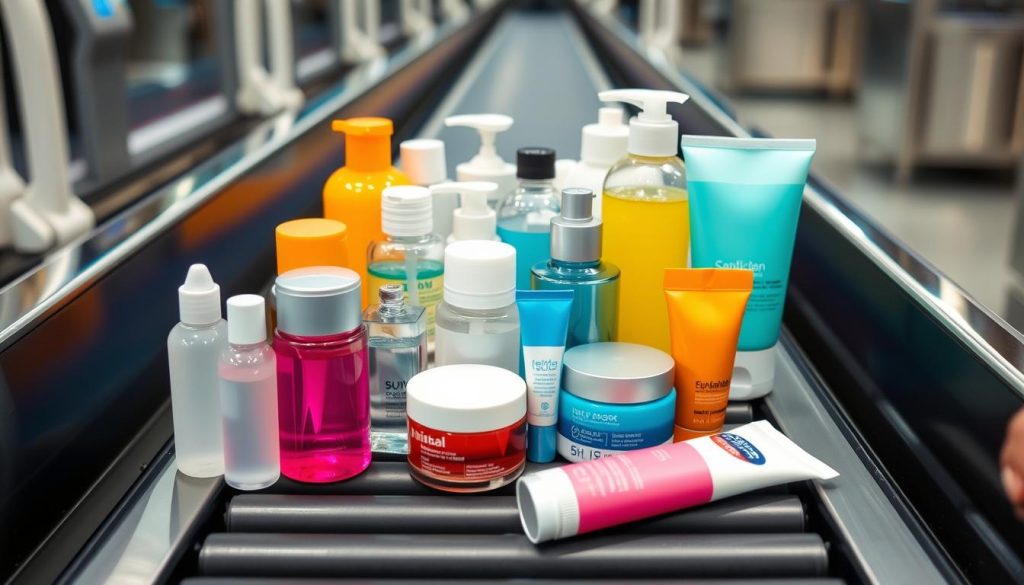 TSA Liquid Rules for Travel Toiletries TSA Liquid Rules for Travel Toiletries