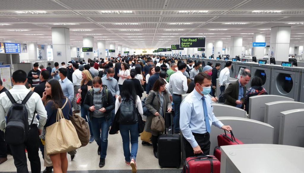 TSA security checkpoint guidelines TSA security checkpoint guidelines