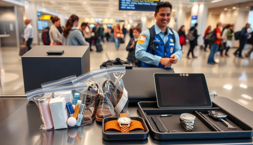TSA security tips TSA security tips