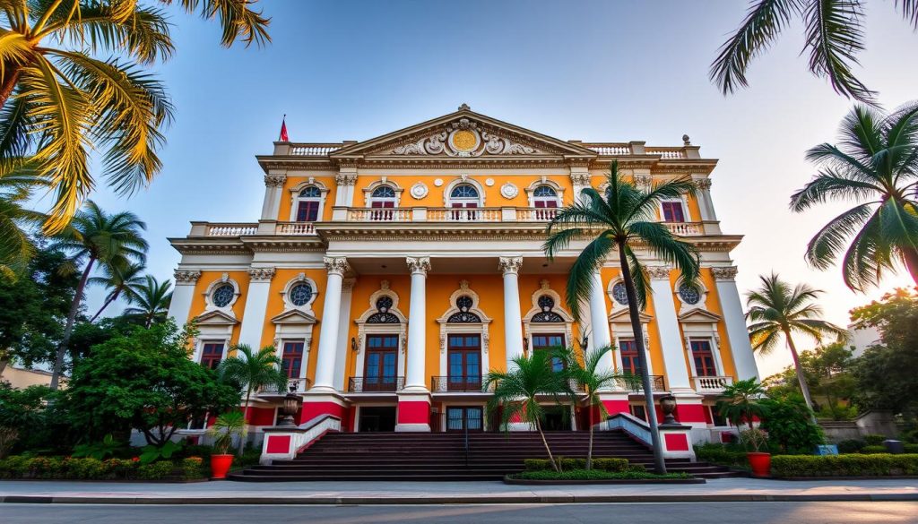Teatro Tomás Terry Teatro Tomás Terry