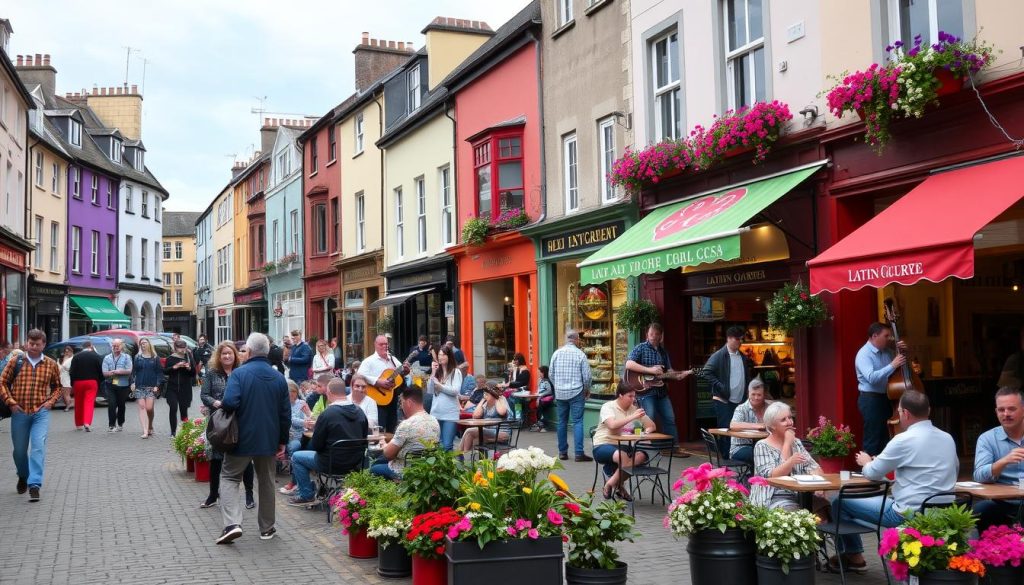 The Latin Quarter: A Cultural Hub The Latin Quarter: A Cultural Hub