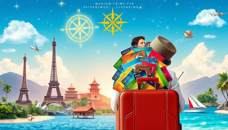 The Role of Loyalty Programs in Travel Budgeting