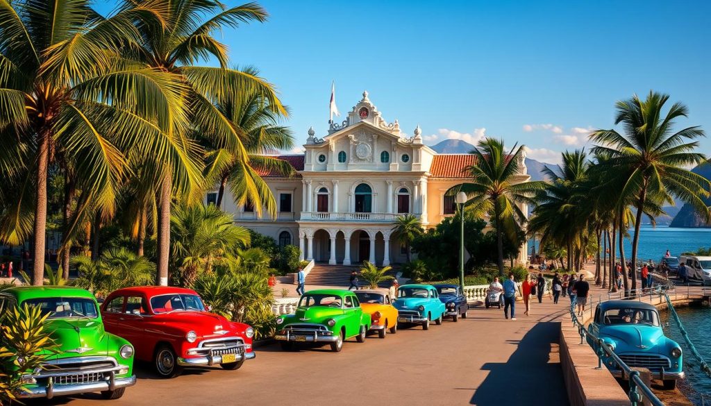 Things to do in Cienfuegos Things to do in Cienfuegos