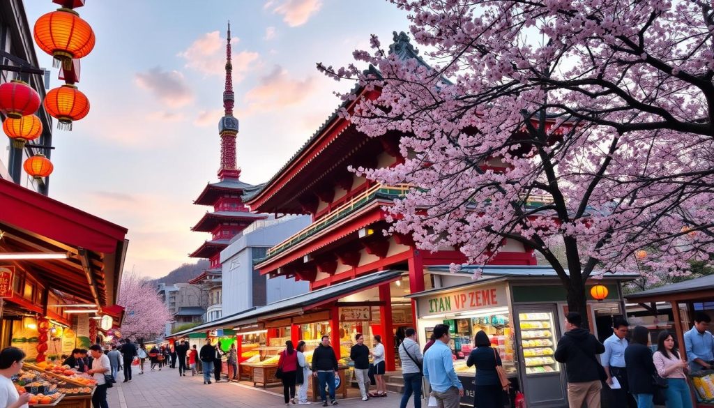 Things to do in Fukuoka Things to do in Fukuoka