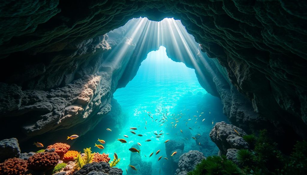 Thunderball Grotto Thunderball Grotto