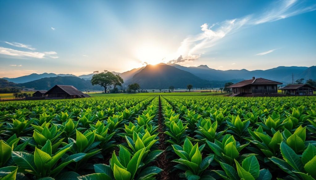 Tobacco farm visits Viñales Tobacco farm visits Viñales
