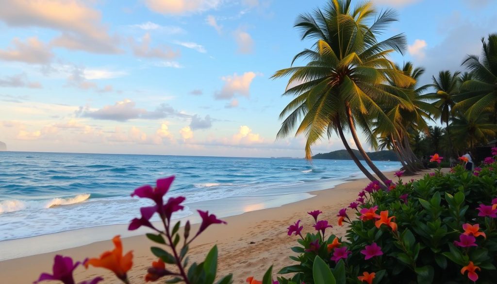 Tobago Beachfront Tobago Beachfront