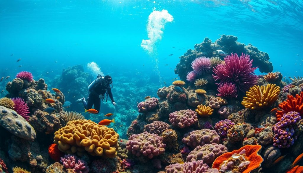 Tobago diving adventures Tobago diving adventures