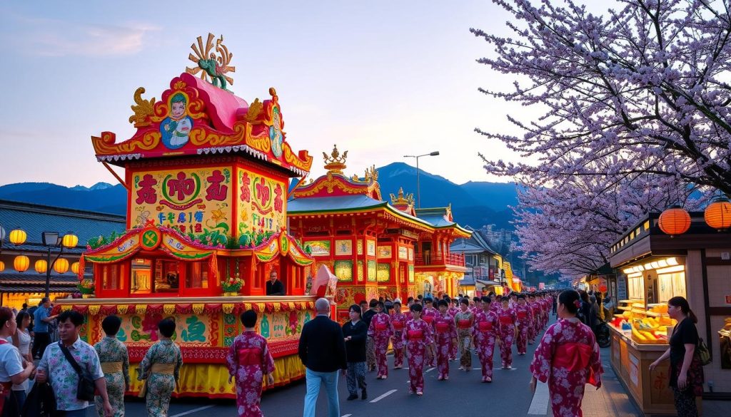 Tōhoku festivals Tōhoku festivals