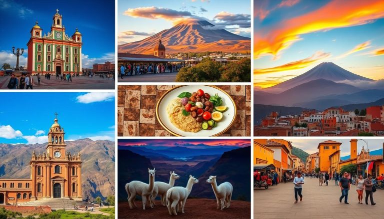 Top 10 Things to Do in Arequipa