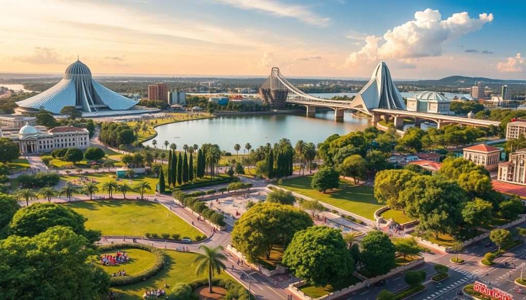 Top 10 Things to Do in Brasília Top 10 Things to Do in Brasília