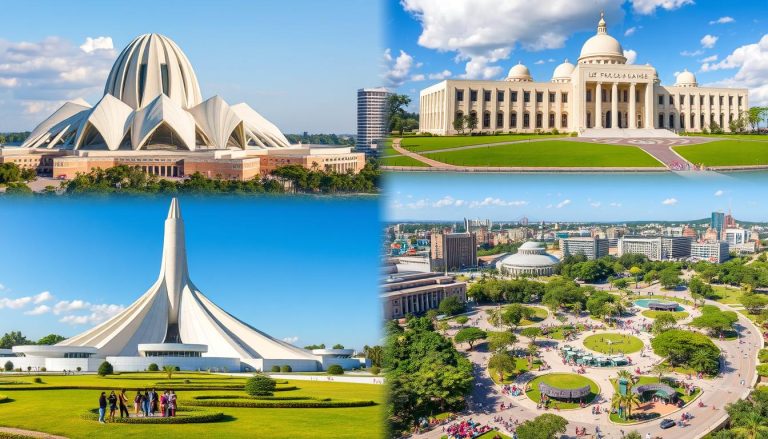 Top 10 Things to Do in Brasília