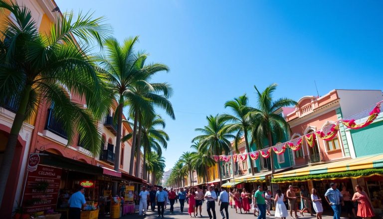 Top 10 Things to Do in Cali