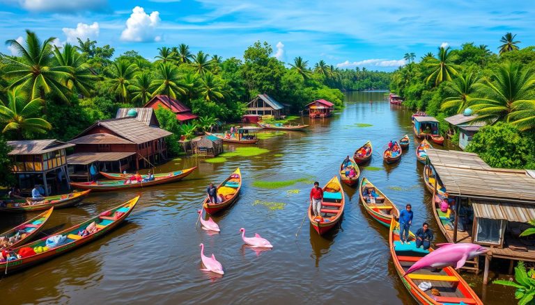 Top 10 Things to Do in Iquitos