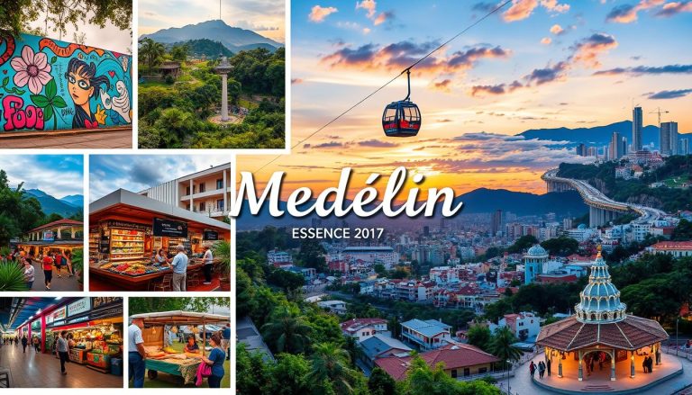 Top 10 Things to Do in Medellín