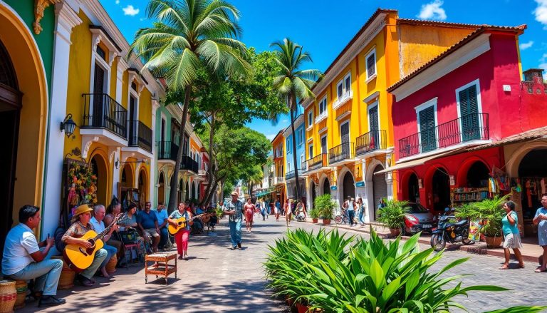 Top 10 Things to Do in Salvador