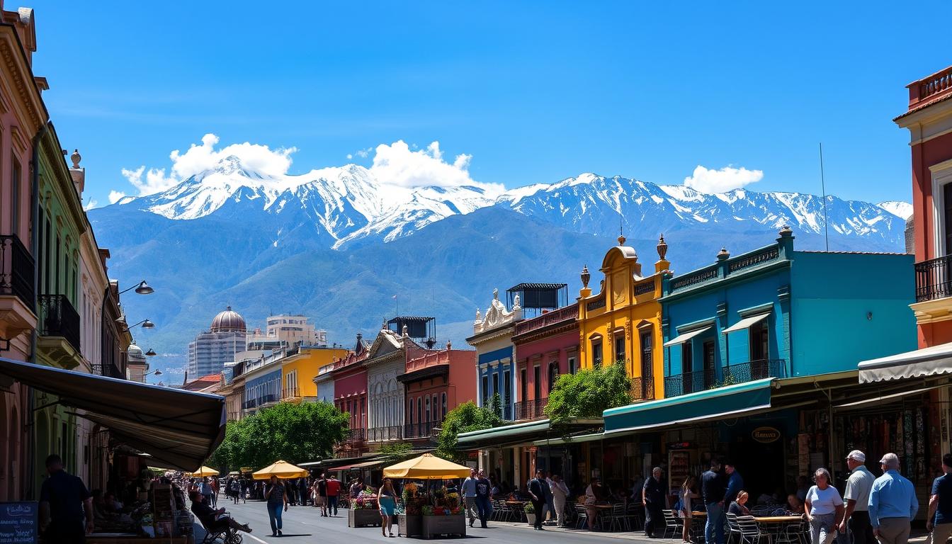 Top 10 Things to Do in Santiago