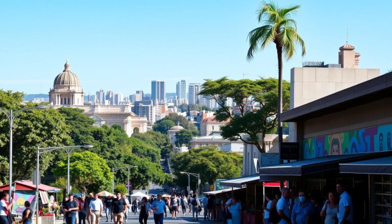 Top 10 Things to Do in São Paulo