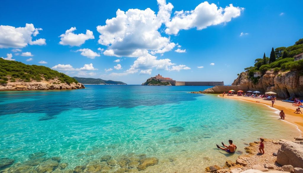 Top Dubrovnik Beaches to Relax Top Dubrovnik Beaches to Relax